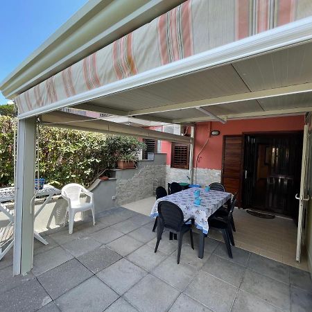 Fondachello Sea House Apartment Mascali Exterior photo